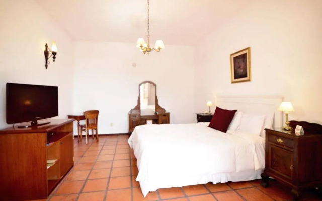 Posada del Virrey