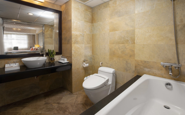 TK123 Hanoi Hotel