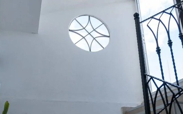 Amber Boutique Hotel