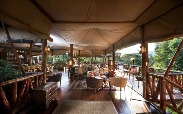 Neptune Mara Rianta Luxury Camp