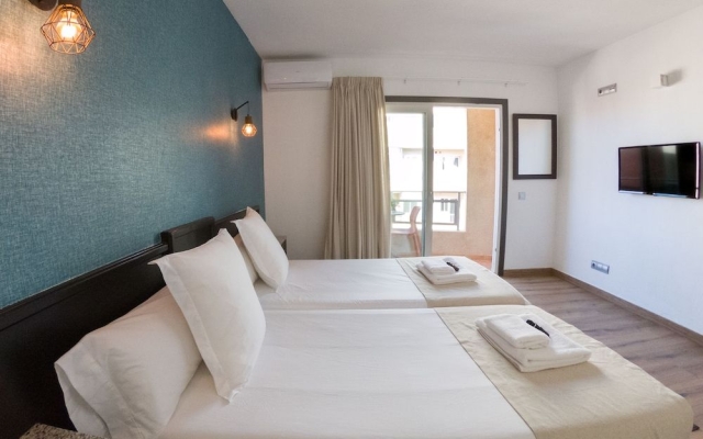 Hotel Ventus