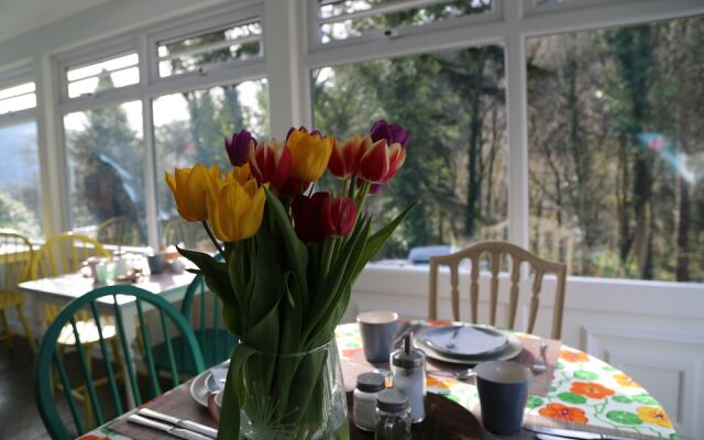 Summer Hill Guest House
