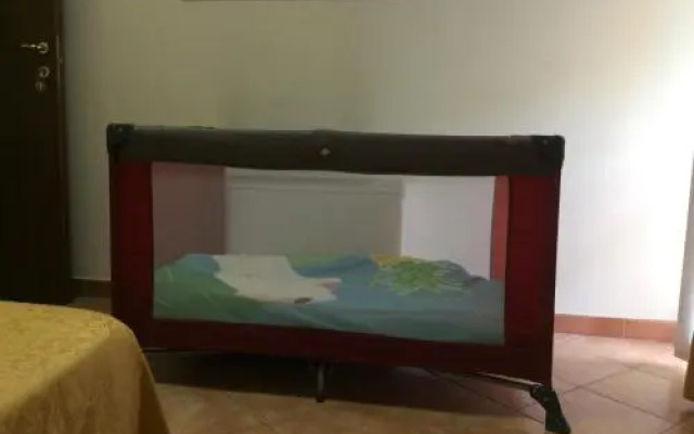 Passeggeri Club House