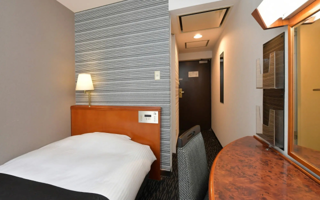 APA Hotel Ogaki Ekimae