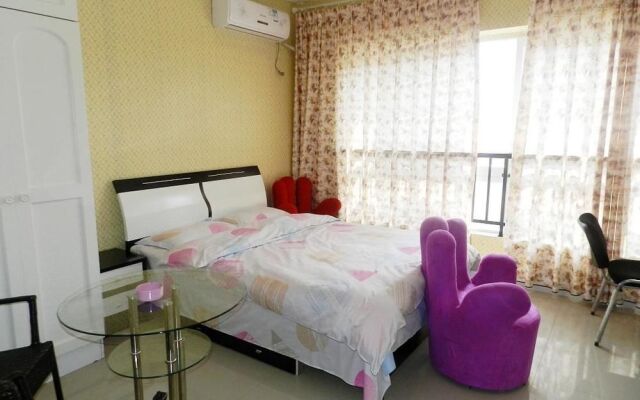 Chongqing Gaodi Boutique Apartment