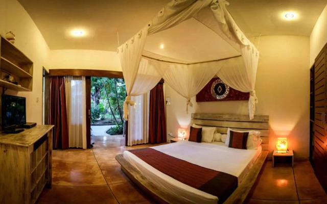 Pearl Boutique Hotel - Adult Only