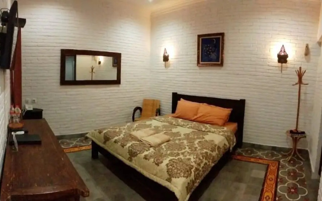 Satu Kayen Guest House