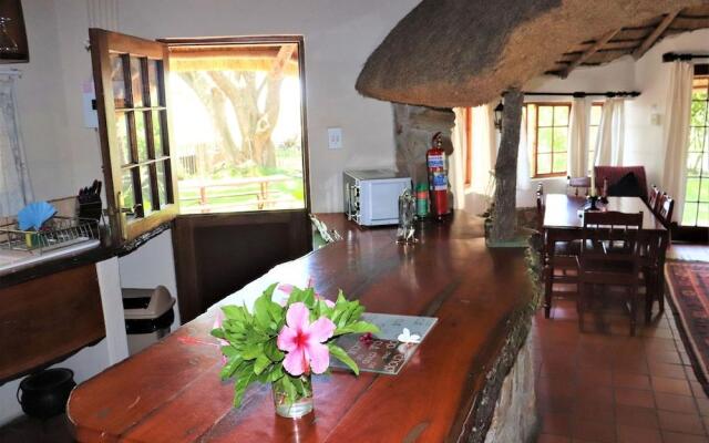 Waterberg Cottages