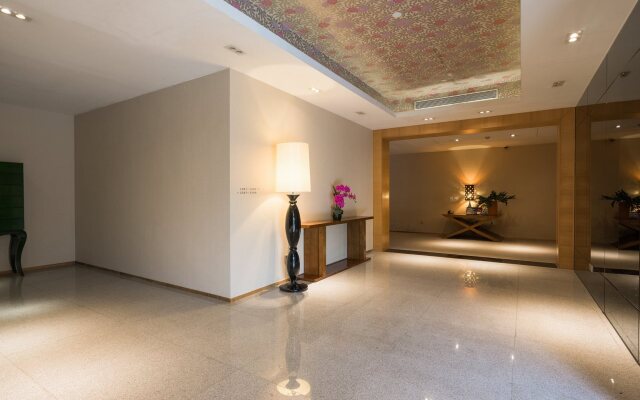 Carat Hotel Guangzhou