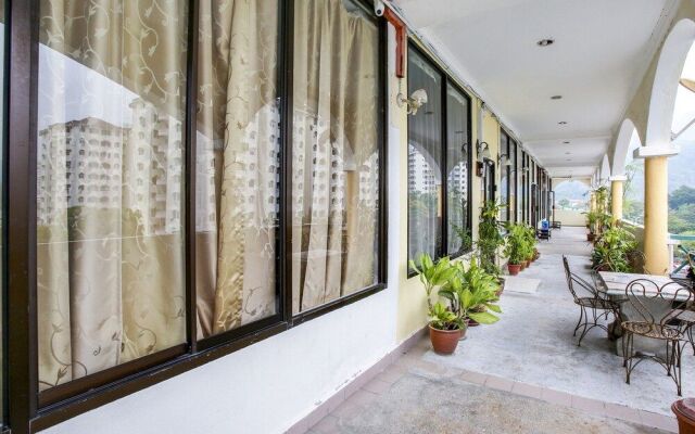 Oyo 43933 Ferringhi Stay Iinn