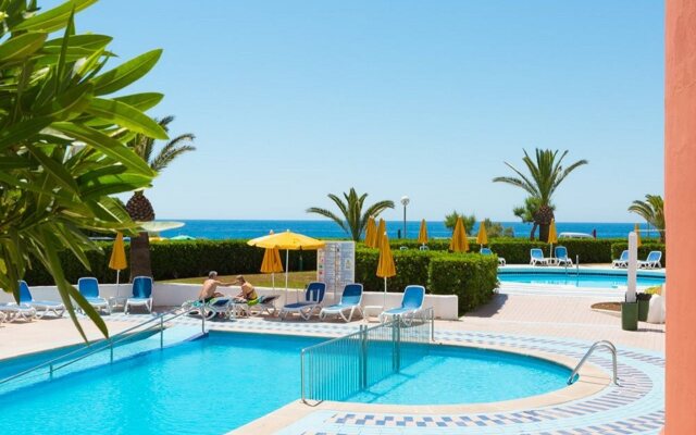 Apartmentos Globales Marina