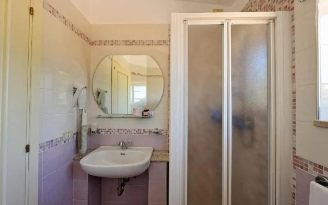 Park Hotel Villa Maria