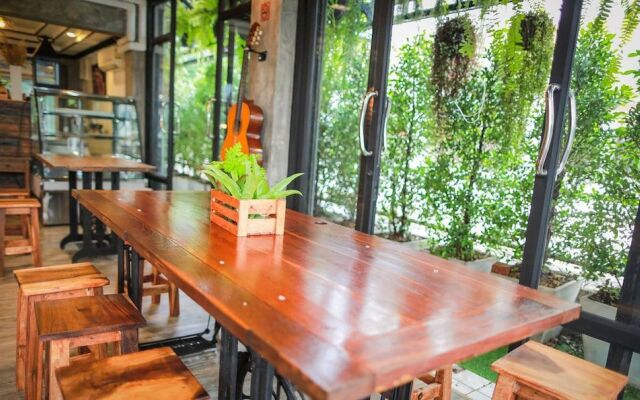 De Pumkiin Hostel Ayutthaya