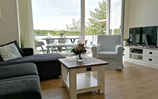 Quartier Hohe Geest 3