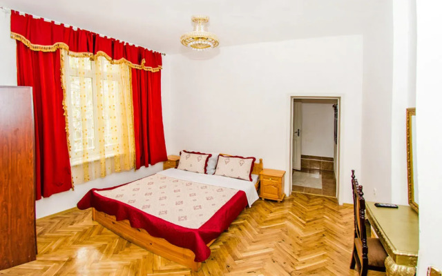 Sofia Guest House