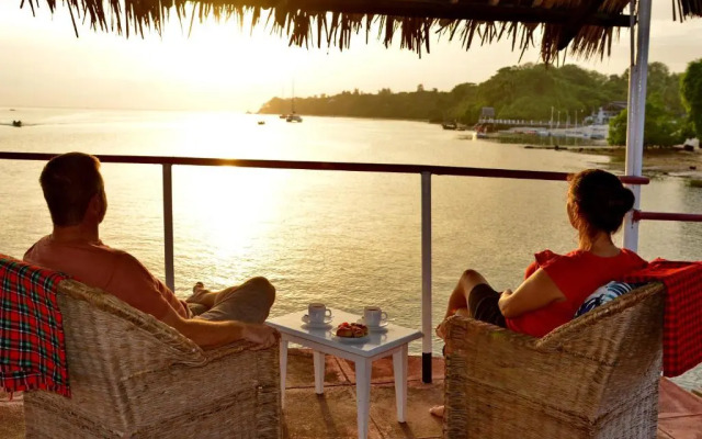 Mnarani Club & Spa