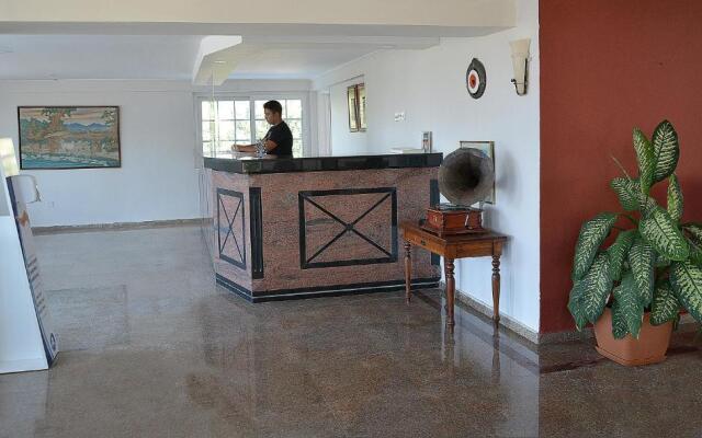 Club Lapethos Bungalow