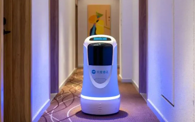 HanTing Hotel (Huizhou Zhongkai High-Tech Zone)