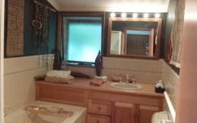 Birdwing Bed and Breakfast