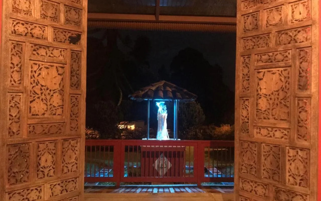 Ecohotel Pinohermoso