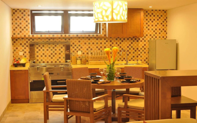 Asia Bay International hotel