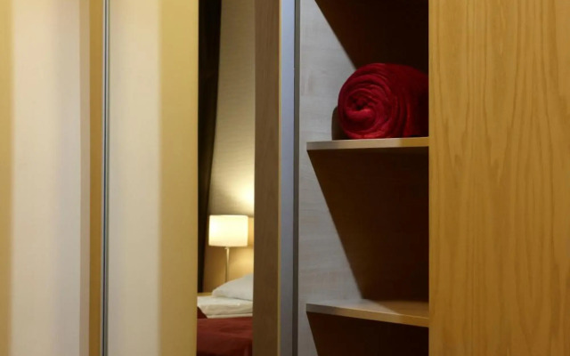 Hotel Laterum