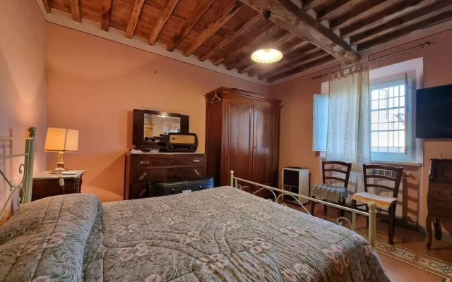 Belvilla by OYO Casa Orbicciano & Nido D'amore