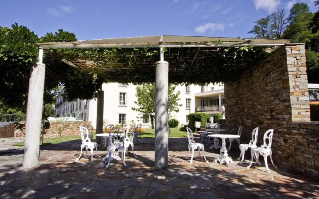 Hotel Balneario de Lugo