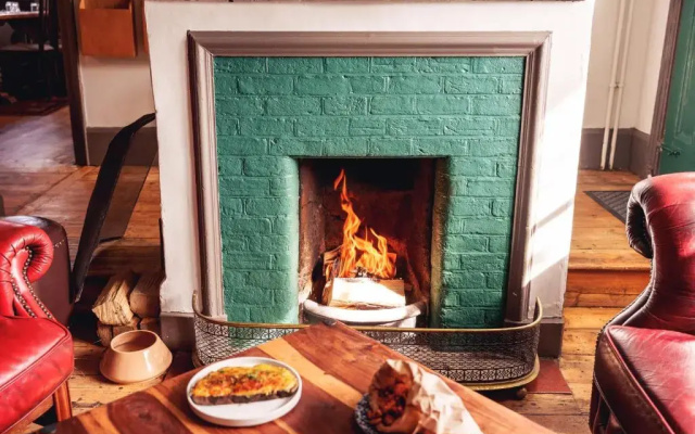 The Cherry Tree Inn