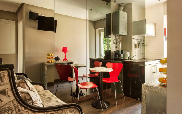 Lisbon City Break Apartments