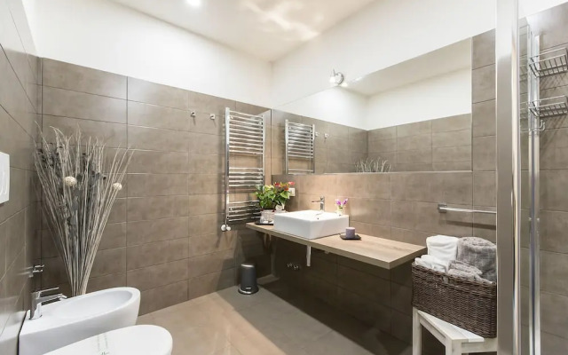 Foresteria Rhodense Via Italia