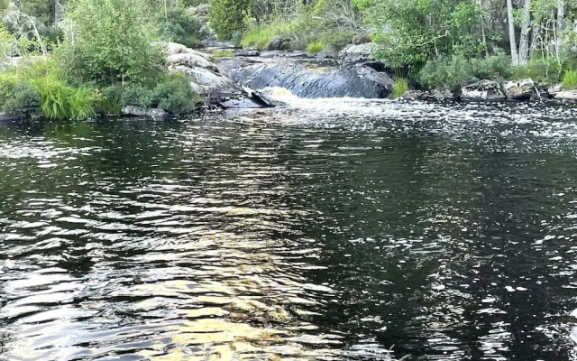 3 Person Holiday Home in Uddevalla