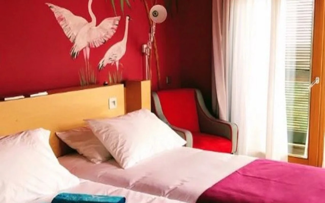 Hotel Ritual El Palmar - Adults Only