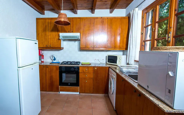 Villa Ambeli