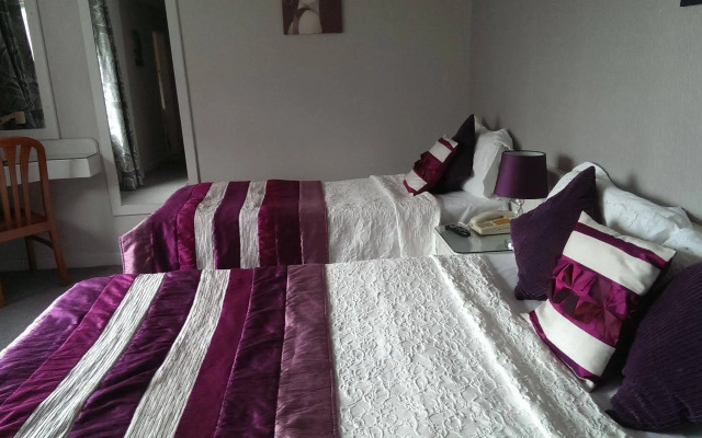 Ardree House Bed & Breakfast