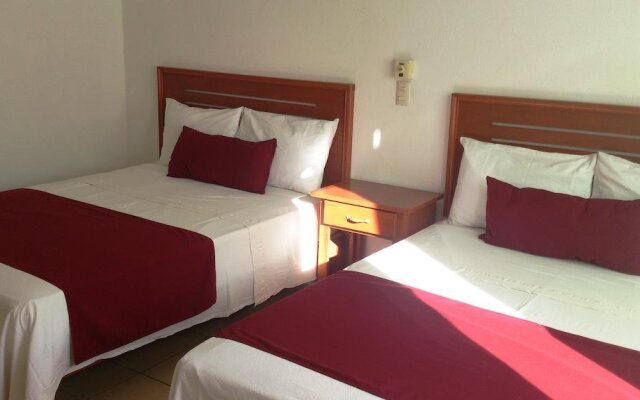Hotel Maricarmen