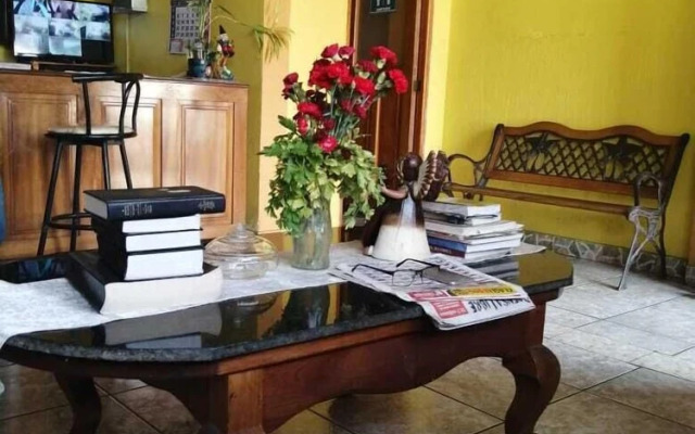 Hotel La Estancia