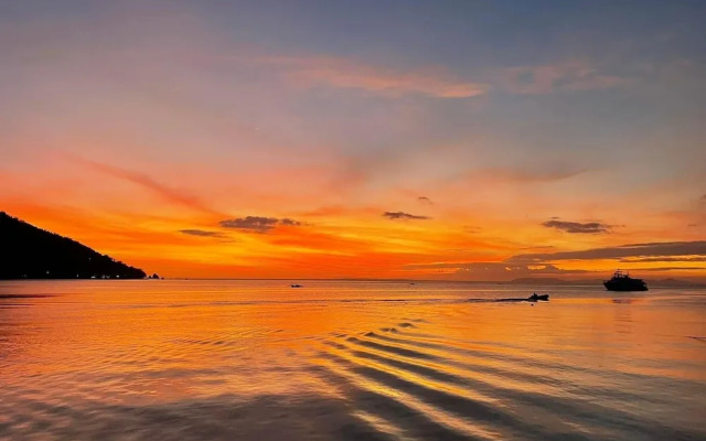 Manzil Anilao Cosy 2 Bedroom Apartment U1