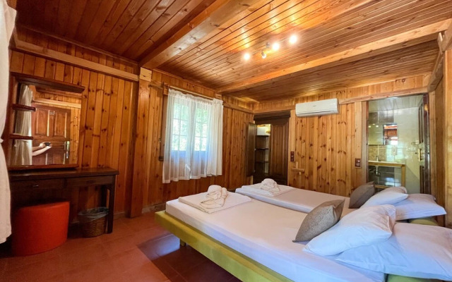Olympos Siesta Fiesta Tatil Koyu