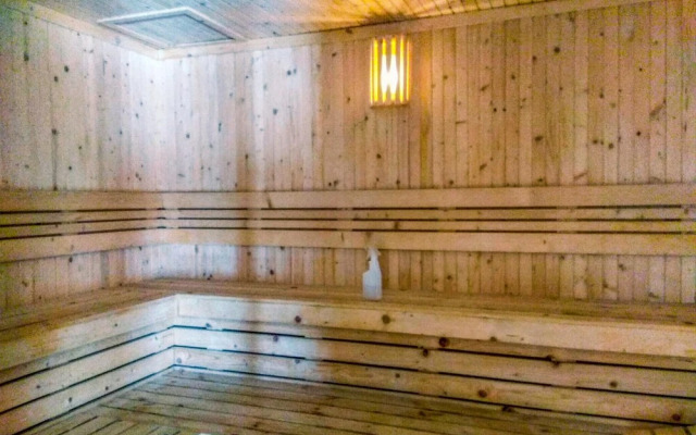 Spacious And Nice 2Br Apartment At Permata Hijau Suites