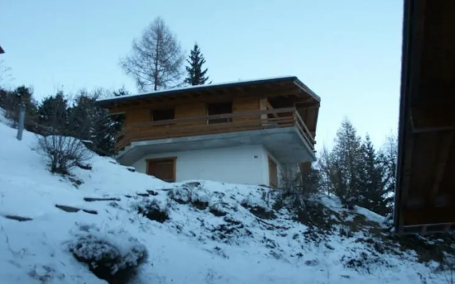 Chalet La Chaumière