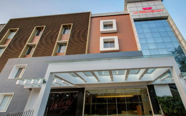 Zarano Residency