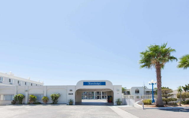 Travelodge by Wyndham Los Banos CA