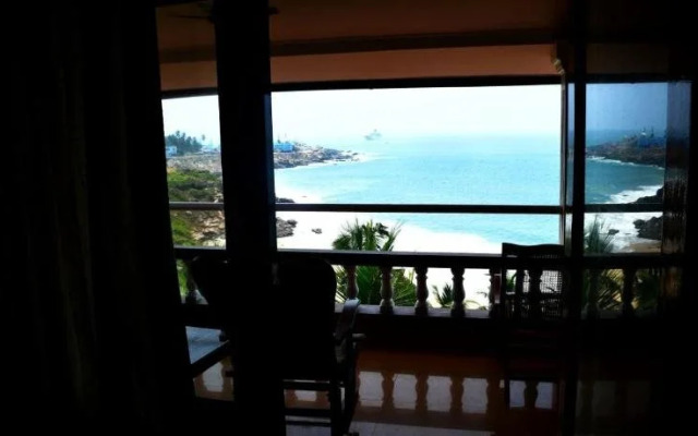 Vijaya Varma Beach Resort