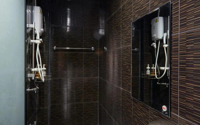 GO INN Chiang Mai University - CMU