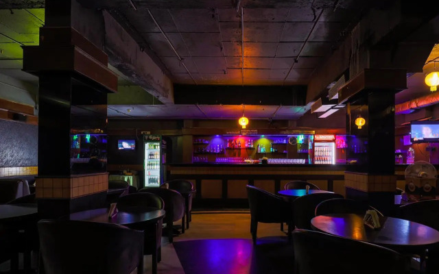 Hotel Grand Palace Chennai