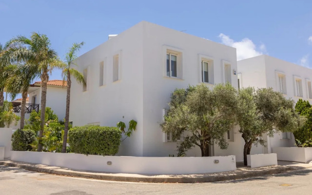 Protaras Narcissos Seaside Villa 16