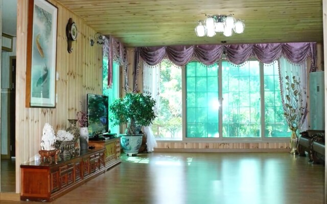 cheongpyeong iris pension
