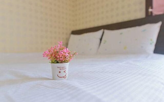 Seongmodosky Port Pension