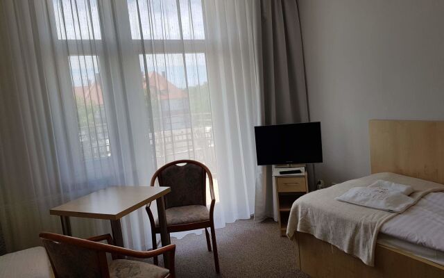 Villa Merry Spa & Wellness